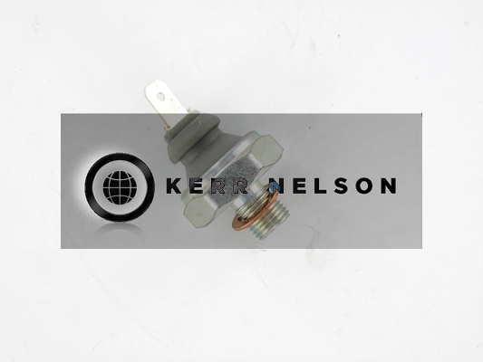 Kerr Nelson SOP019