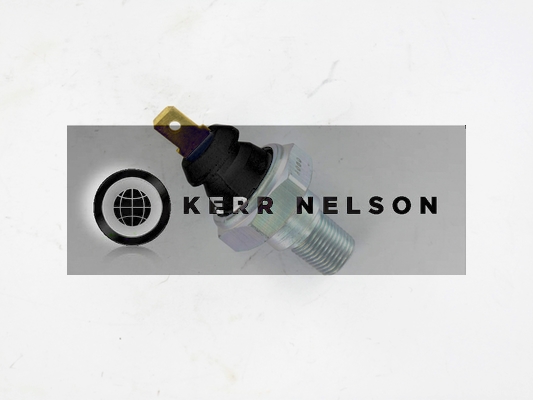 Kerr Nelson Oil Pressure Switch SOP023 [PM1067107]
