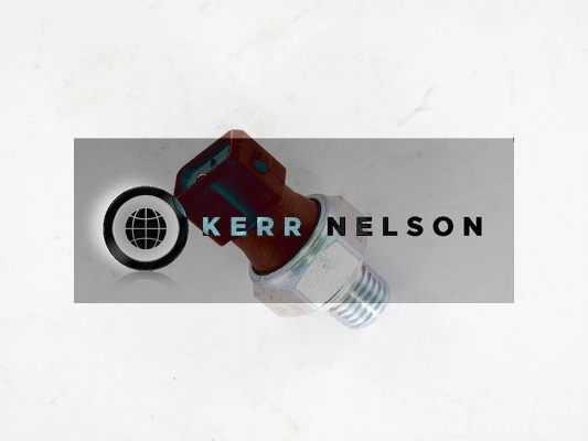 Kerr Nelson SOP024