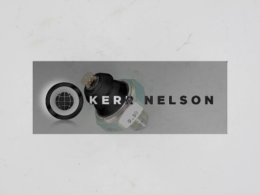 Kerr Nelson Oil Pressure Switch SOP030 [PM1067114]