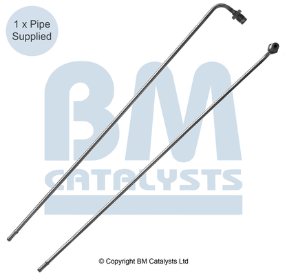 BM Catalysts PP31034B