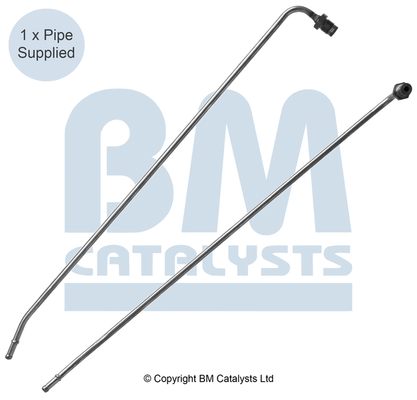 BM Catalysts PP31021B