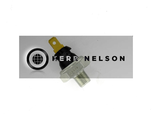 Kerr Nelson SOP041