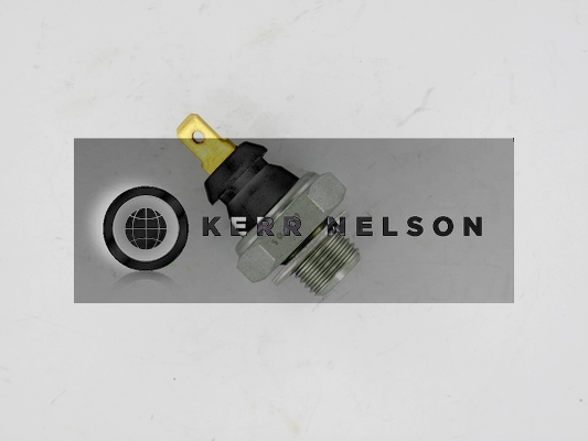 Kerr Nelson SOP050