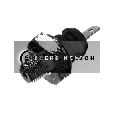 Kerr Nelson SOP055