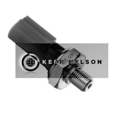 Kerr Nelson SOP057