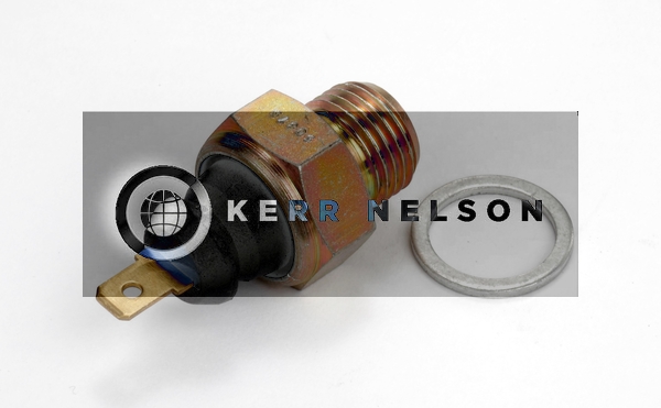 Kerr Nelson SOP067