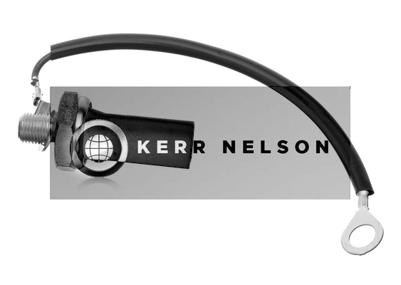 Kerr Nelson SOP077