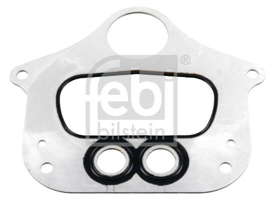 Febi 180066 Gasket, charge air cooler