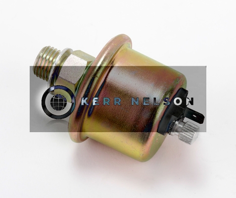 Kerr Nelson SOP083