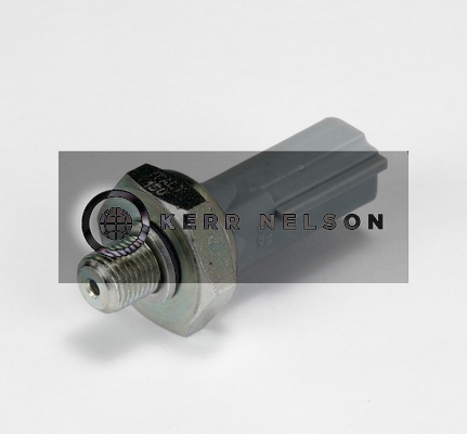 Kerr Nelson SOP090