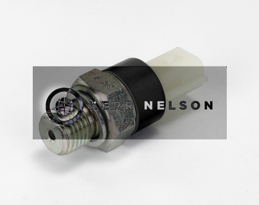 Kerr Nelson SOP091