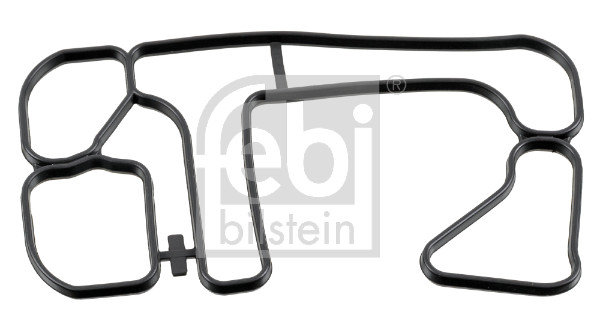 Febi 179371 Gasket, oil cooler