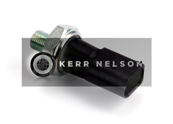 Kerr Nelson SOP094