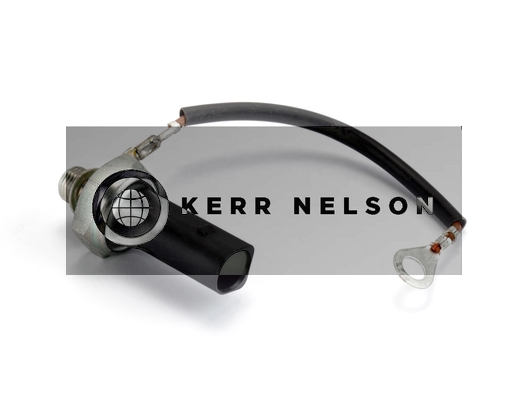 Kerr Nelson SOP099