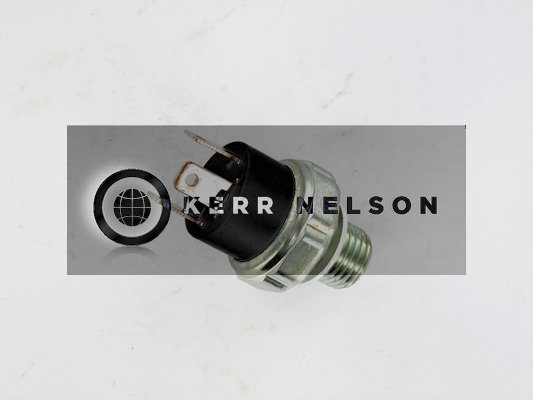 Kerr Nelson SOP124