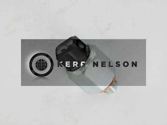 Kerr Nelson SOP126