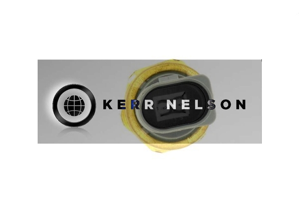 Kerr Nelson SOP128