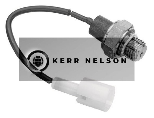 Kerr Nelson SOP136