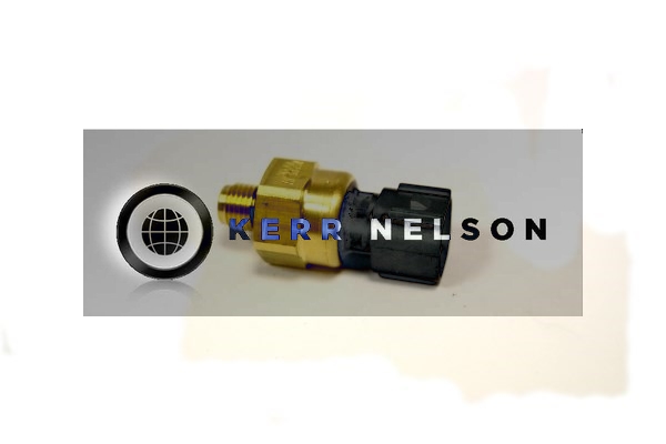 Kerr Nelson SOP146