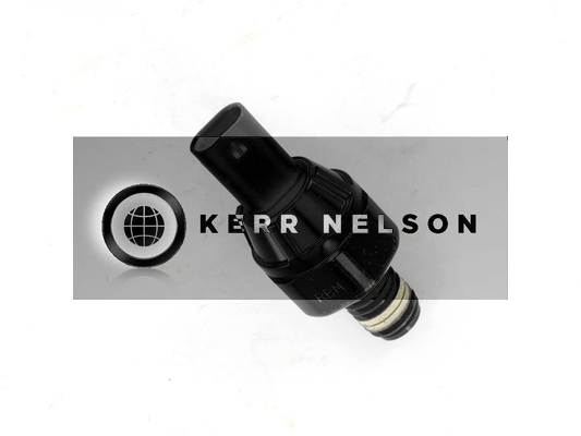 Kerr Nelson SOP149