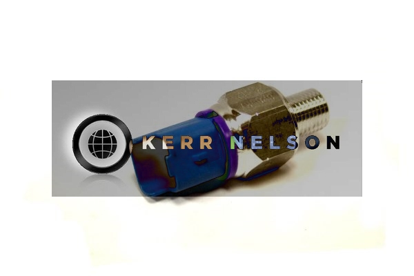 Kerr Nelson SOP150