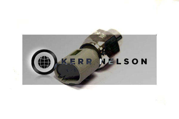 Kerr Nelson SOP151