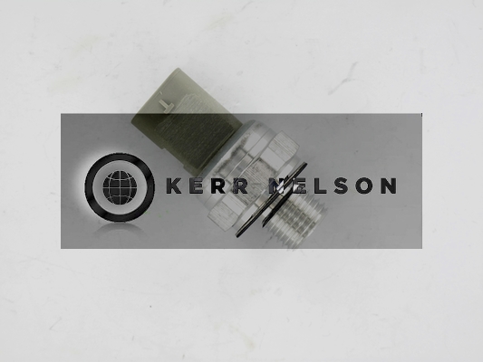 Kerr Nelson SOP153