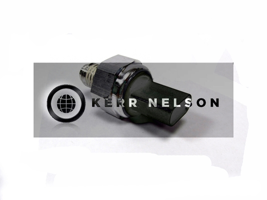 Kerr Nelson SOP154