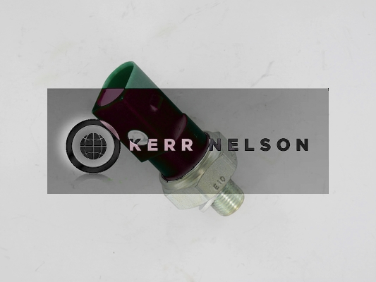 Kerr Nelson SOP157