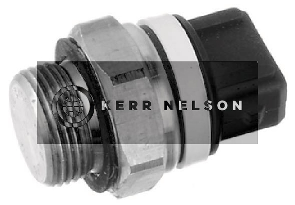 Kerr Nelson SRF002