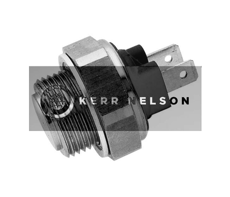 Kerr Nelson SRF026
