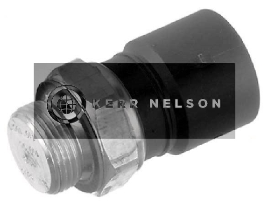 Kerr Nelson SRF039