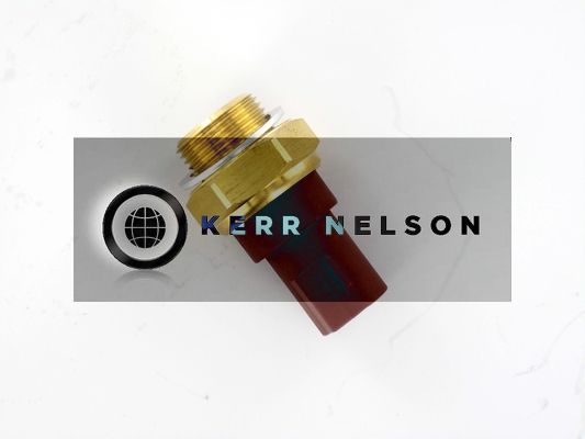 Kerr Nelson SRF059