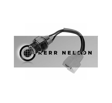 Kerr Nelson SRF061
