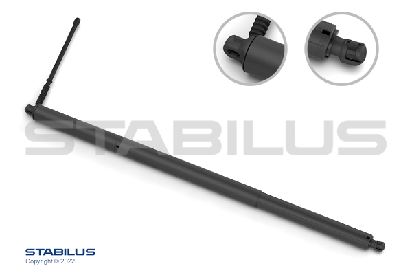 Stabilus 065041