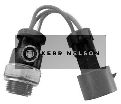 Kerr Nelson SRF070