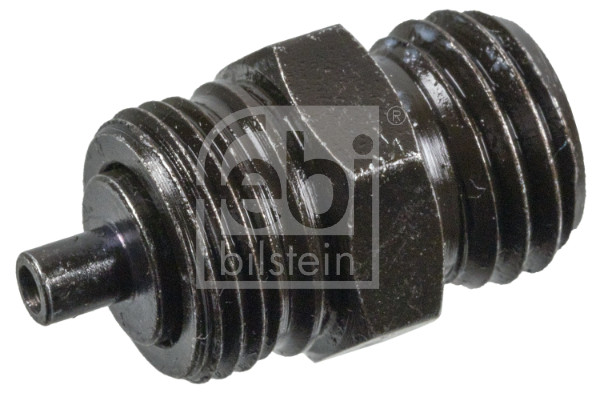 Febi 180075 Repair Kit, tilt pump