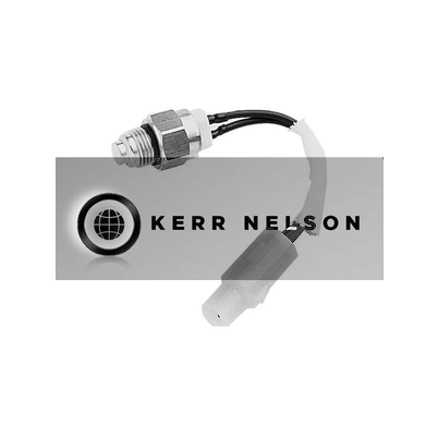 Kerr Nelson SRF088