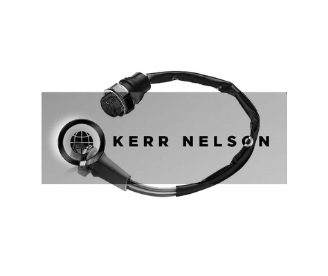 Kerr Nelson SRF089