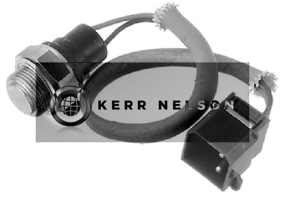 Kerr Nelson SRF091