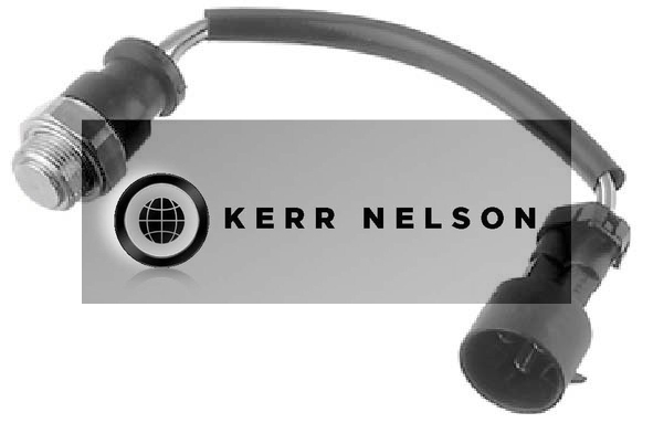 Kerr Nelson SRF092