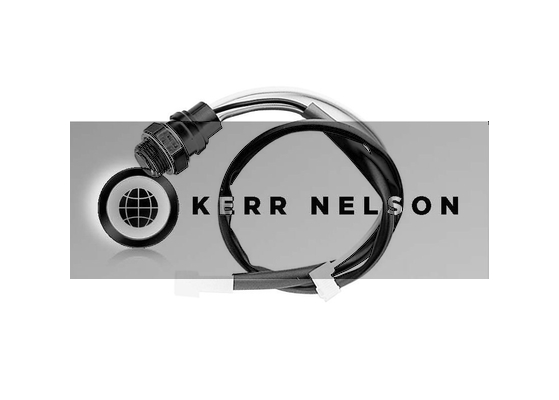 Kerr Nelson SRF101