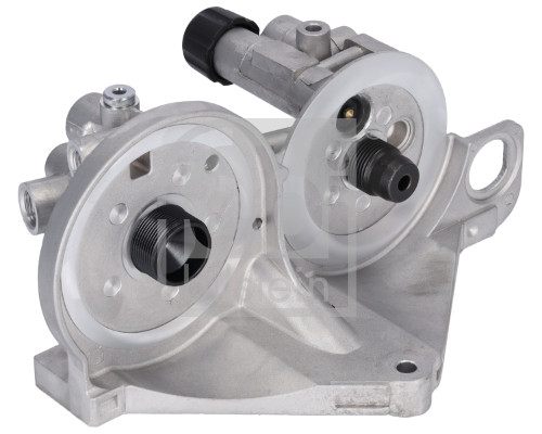 Febi 179567 Housing, fuel filter