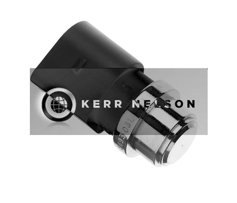 Kerr Nelson SRF117