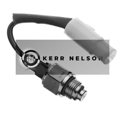 Kerr Nelson SRF136