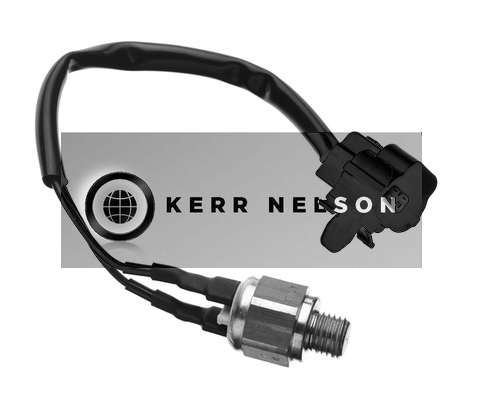 Kerr Nelson SRF141