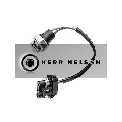 Kerr Nelson SRF146