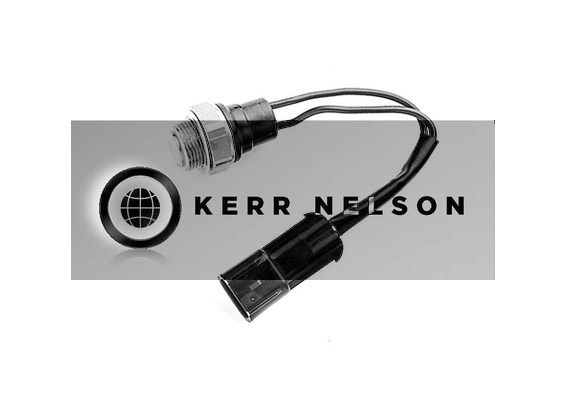 Kerr Nelson SRF147