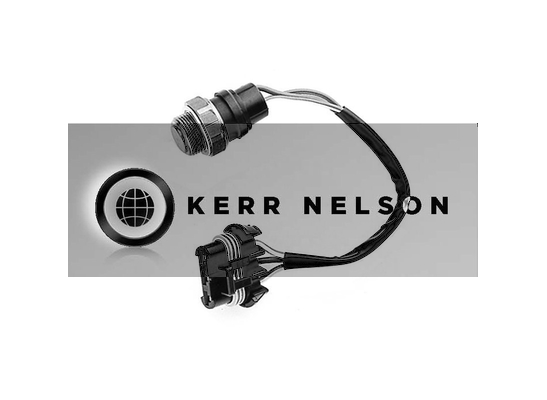 Kerr Nelson SRF148